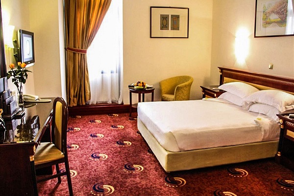 Discounted Ramadan Umrah Hotels For First 15 Days